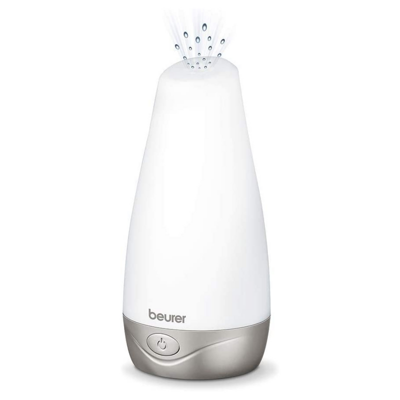 Aroma Diffuser Humidifiers Aroma Diffuser Aroma Diffuser Beurer