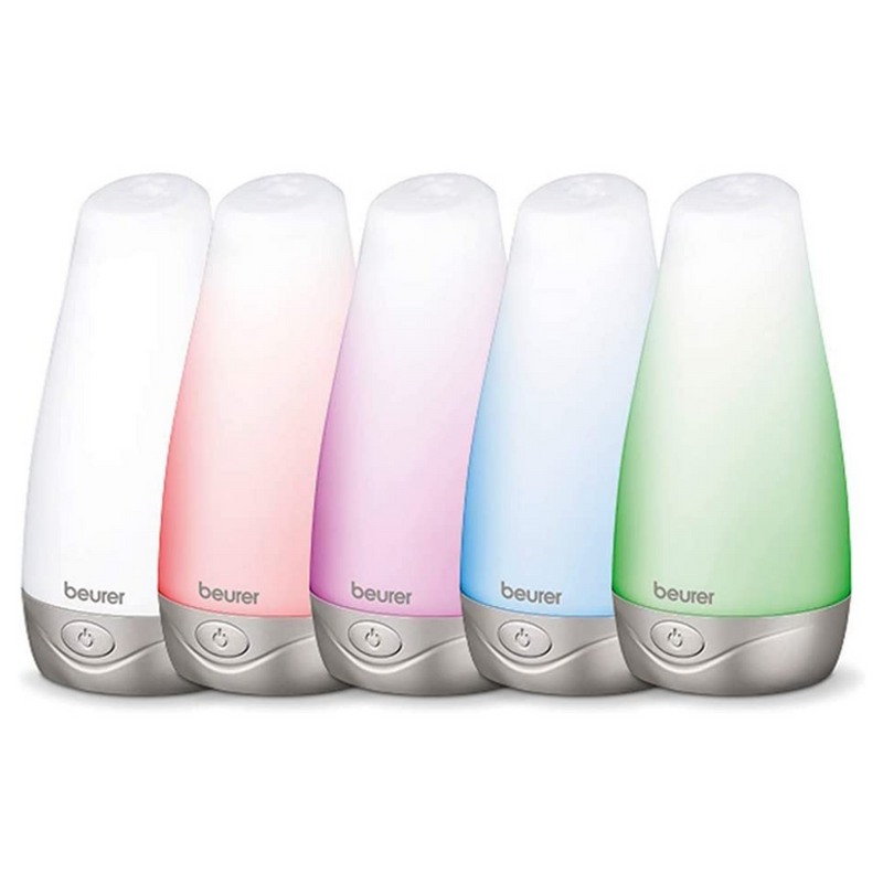 Aroma Diffuser Humidifiers Aroma Diffuser Aroma Diffuser Beurer