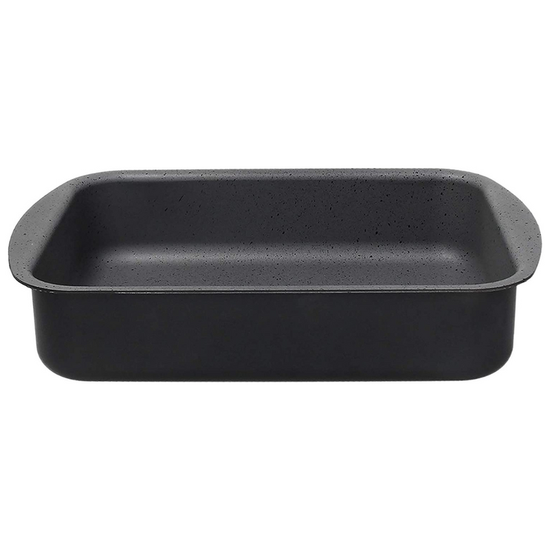 High Rectangular Baking Pan Baking pan High Rectangular Baking Pan High Rectangular Baking Pan Tognana