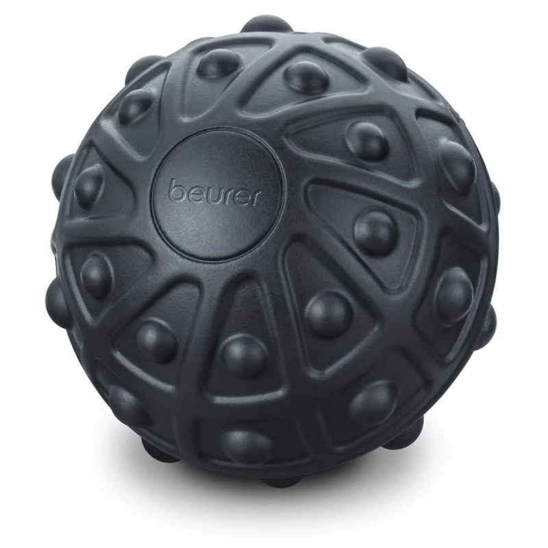 Massage Ball with Vibration Massage & Relaxation Massage Ball with Vibration Massage Ball with Vibration Beurer