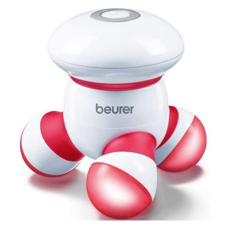 Mini Massager Massage & Relaxation Mini Massager Mini Massager Beurer