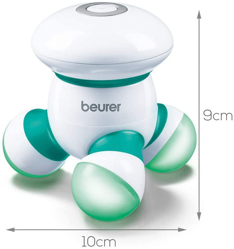 Mini Massager Massage & Relaxation Mini Massager Mini Massager Beurer