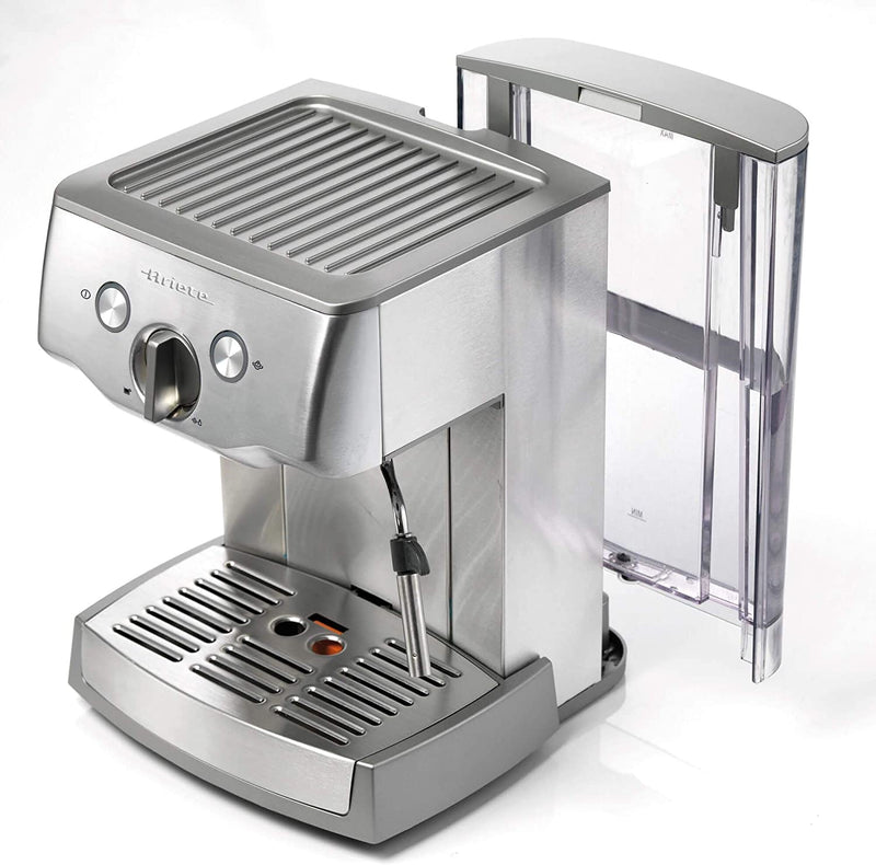 Metal Espresso Machine Coffee Maker Coffee Makers & Espresso Machines Metal Espresso Machine Coffee Maker Metal Espresso Machine Coffee Maker Ariete