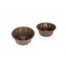 Mini Pumpkin Bundt Pan – 10 cm Bundt pan Mini Pumpkin Bundt Pan – 10 cm Mini Pumpkin Bundt Pan – 10 cm Dorsch