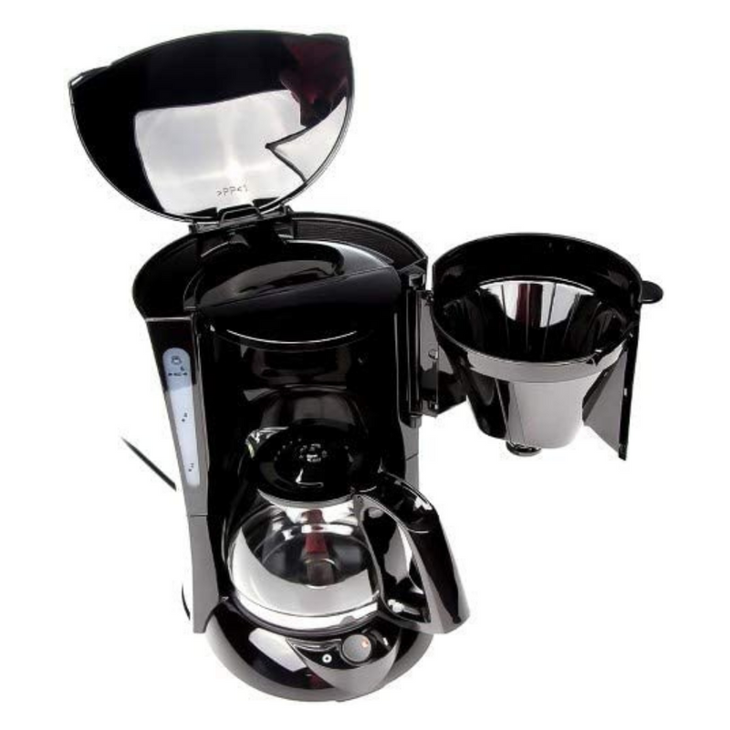 Subito Mini 6-Cup Filter Coffee Maker Coffee Makers & Espresso Machines Subito Mini 6-Cup Filter Coffee Maker Subito Mini 6-Cup Filter Coffee Maker moulinex