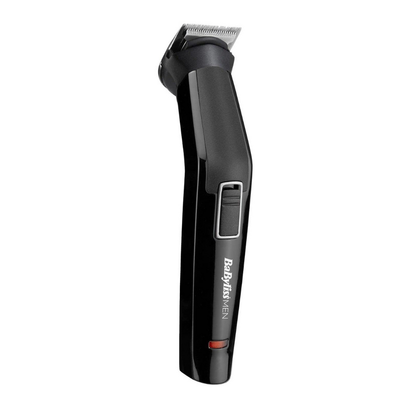Multifunctional Trimmer - Black Hair Clippers & Trimmers Multifunctional Trimmer - Black Multifunctional Trimmer - Black BabyLiss