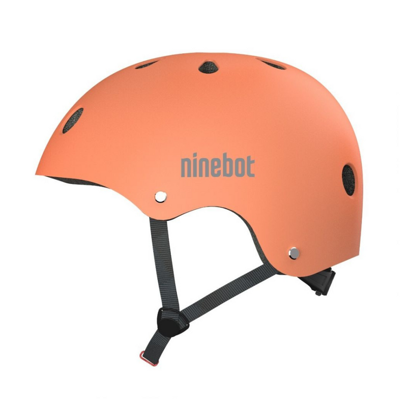 Ninebot Commuter Helmet - Black, Yellow & Orange Scooter Ninebot Commuter Helmet - Black, Yellow & Orange Ninebot Commuter Helmet - Black, Yellow & Orange Segway