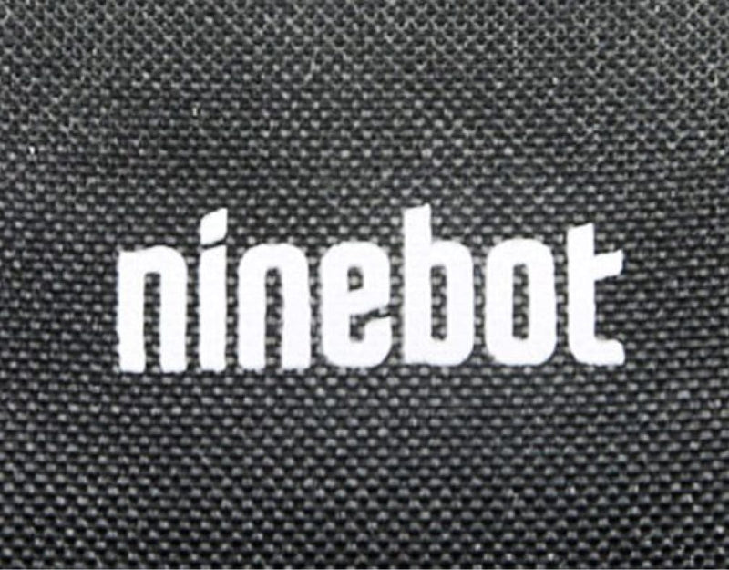 Ninebot KickScooter Scooter Bag Scooter Ninebot KickScooter Scooter Bag Ninebot KickScooter Scooter Bag Segway