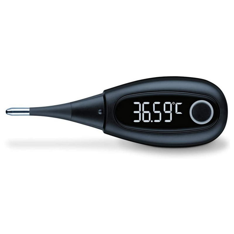 Basal Temperature Sensor Baby Health Basal Temperature Sensor Basal Temperature Sensor Beurer