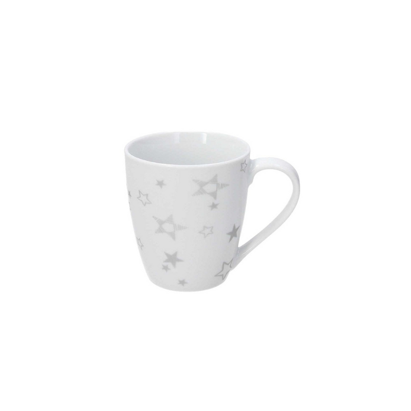 Set of 3 - Olimpia Etoile Mug Coffee & Tea Cups Set of 3 - Olimpia Etoile Mug Set of 3 - Olimpia Etoile Mug Tognana