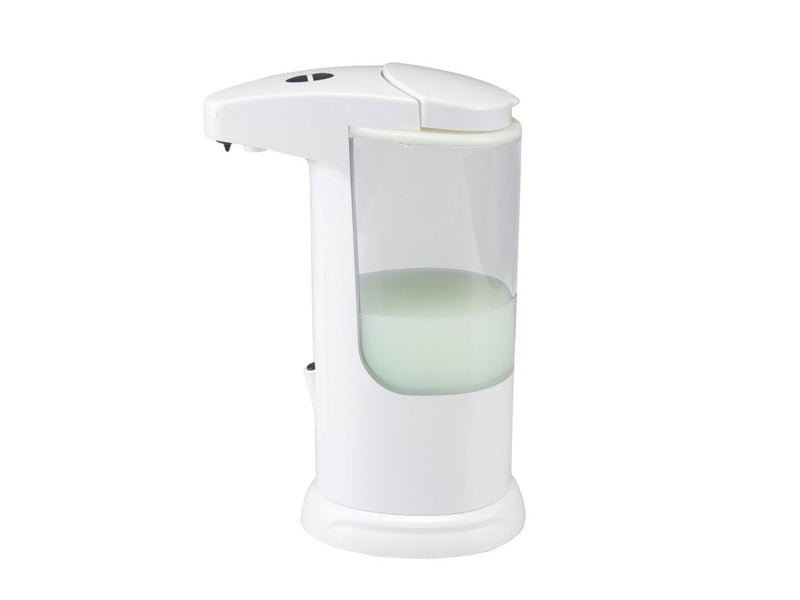 Automatic Soap Sanitizing Gel Dispenser  Automatic Soap Sanitizing Gel Dispenser Automatic Soap Sanitizing Gel Dispenser Beper