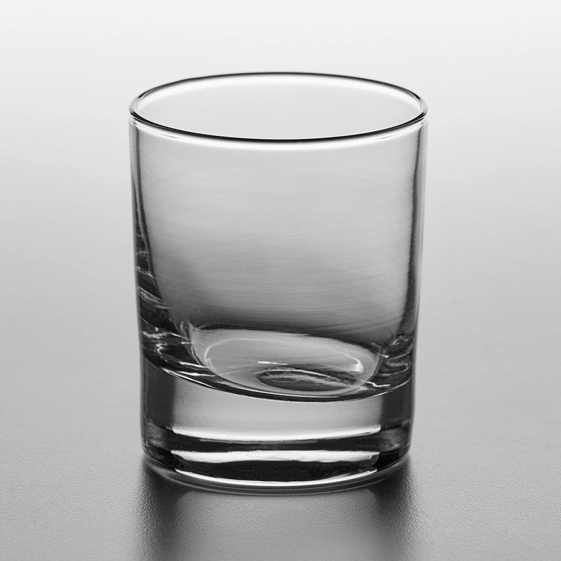 Short Glass - 220ml