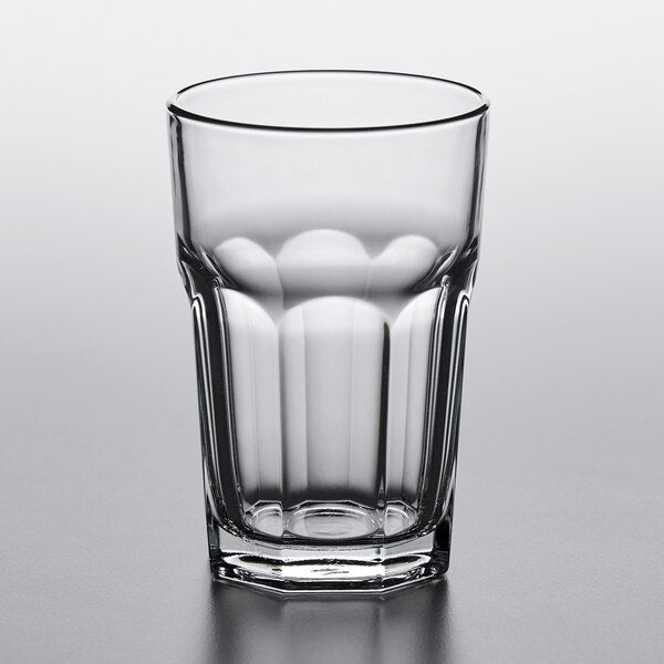 Long & Short Glass - Casablanca Collection