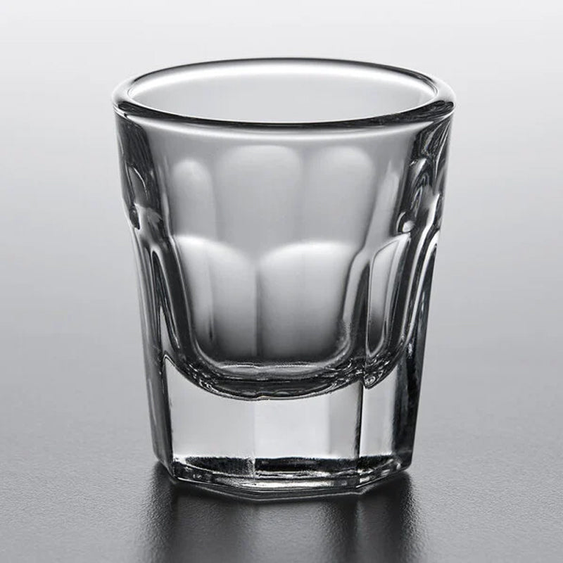 Shot Glass - 37ml Glass cups Shot Glass - 37ml Shot Glass - 37ml The Chefs Warehouse by MG