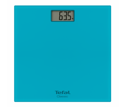 Classic Body Scale Weight Scale Classic Body Scale Classic Body Scale Tefal