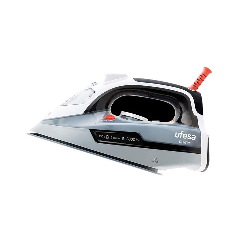 Steam Iron 2800W Ironing Machine Steam Iron 2800W Steam Iron 2800W Ufesa