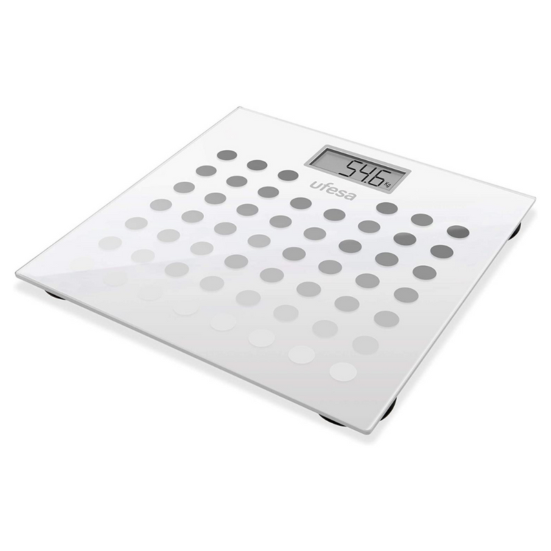 Personal Scales Grey Body Weight Scales Personal Scales Grey Personal Scales Grey Ufesa