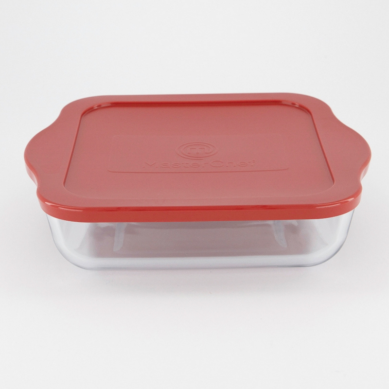 Baking dish with Lid Outlet Baking dish with Lid Baking dish with Lid MasterChef