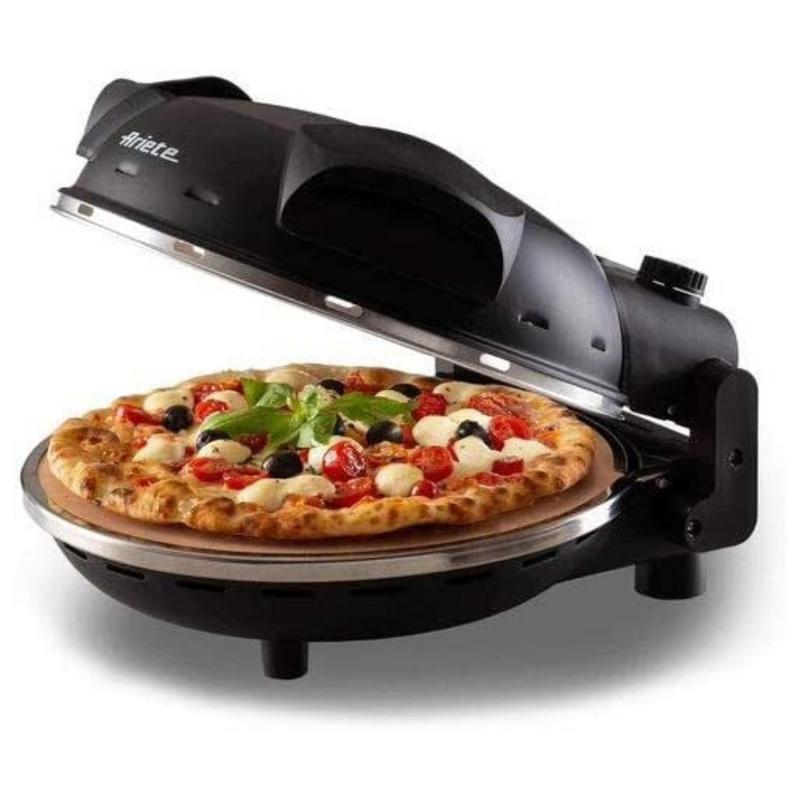 Fast and Compact Pizza Making Machine  Fast and Compact Pizza Making Machine Fast and Compact Pizza Making Machine Ariete