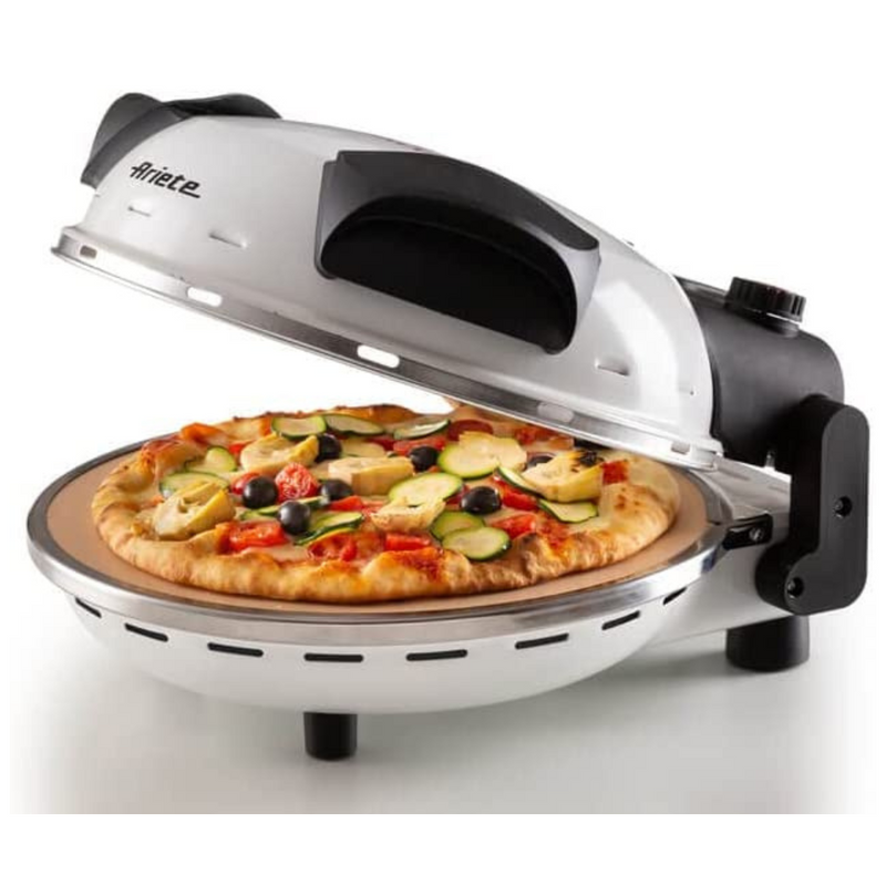 Fast and Compact Pizza Making Machine  Fast and Compact Pizza Making Machine Fast and Compact Pizza Making Machine Ariete