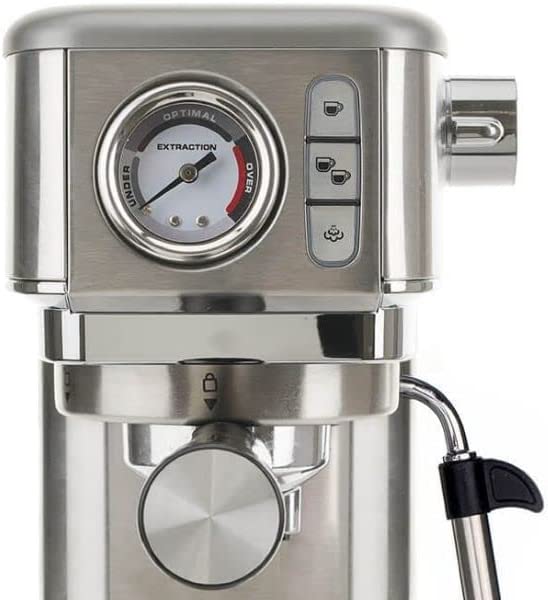 Pump Espresso Coffee Machine Coffee Makers & Espresso Machines Pump Espresso Coffee Machine Pump Espresso Coffee Machine Ariete