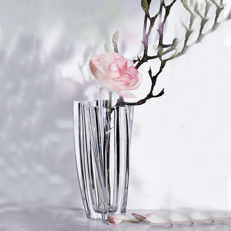 Decorative Flower Vase - Turn by Rosenthal Home decor Decorative Flower Vase - Turn by Rosenthal Decorative Flower Vase - Turn by Rosenthal The Chefs Warehouse by MG