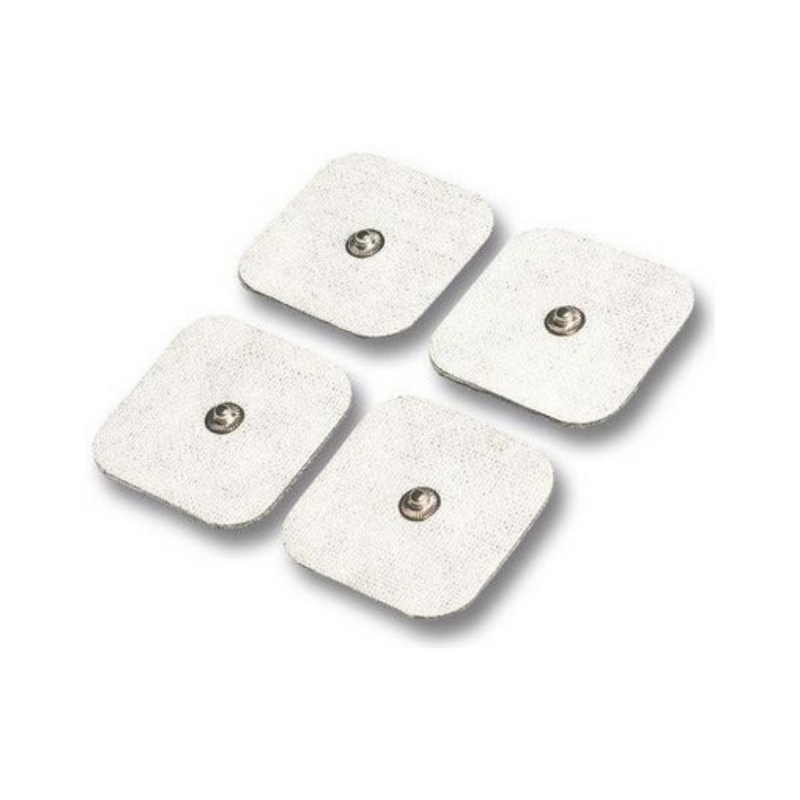 Replacement Set Small Electrodes Occupational & Physical Therapy Equipment Replacement Set Small Electrodes Replacement Set Small Electrodes Beurer