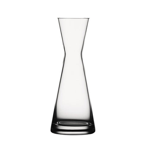 Juice / Wine Carafe 250ml (1 person) Decanter Juice / Wine Carafe 250ml (1 person) Juice / Wine Carafe 250ml (1 person) The Chefs Warehouse by MG