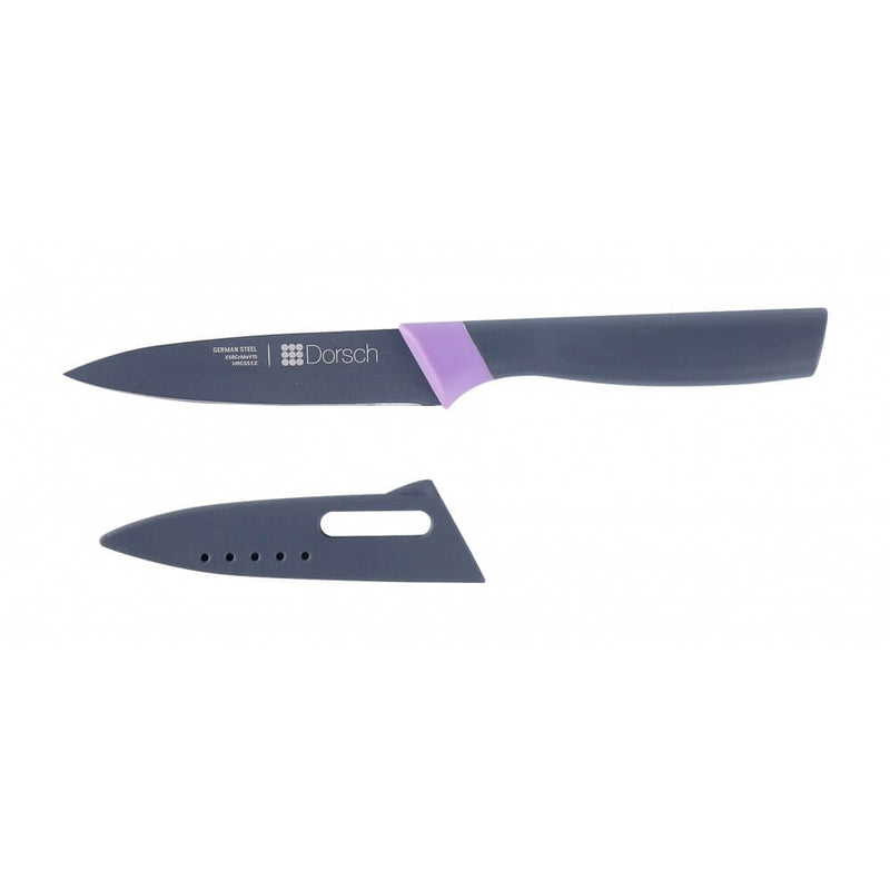 Smart Design 4″ Paring Knife Kitchen Knives Smart Design 4″ Paring Knife Smart Design 4″ Paring Knife Dorsch