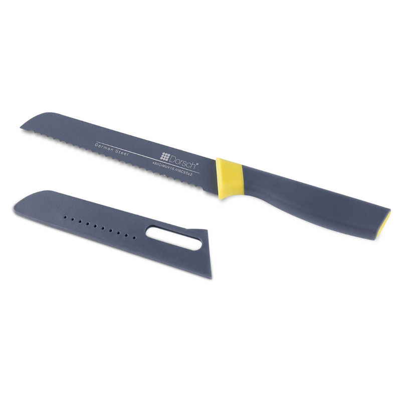 Smart Design 7″ Bread Knife Kitchen Knives Smart Design 7″ Bread Knife Smart Design 7″ Bread Knife Dorsch