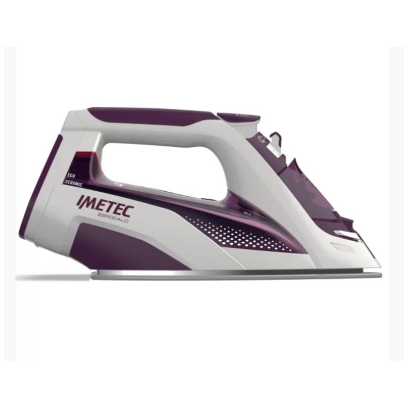 Smart IMETEC Steam Iron Steam iron Smart IMETEC Steam Iron Smart IMETEC Steam Iron Imetec
