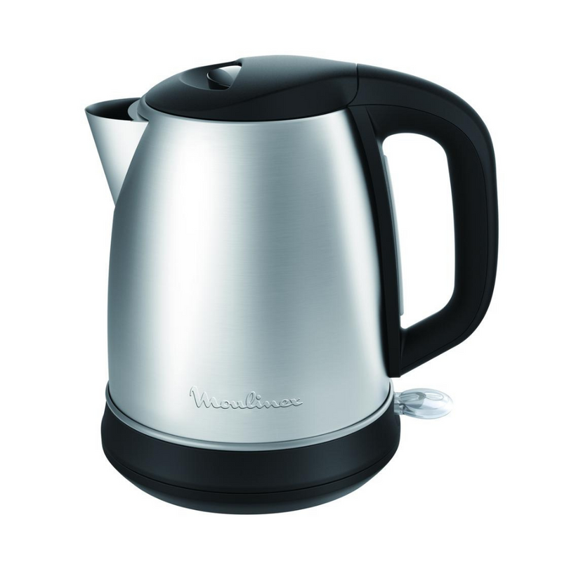 Stainless Steel Electric Kettle 1.7 L Electric Kettles Stainless Steel Electric Kettle 1.7 L Stainless Steel Electric Kettle 1.7 L moulinex