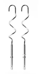 Station Inox Dough mixer Food Mixers & Blenders Station Inox Dough mixer Station Inox Dough mixer Taurus