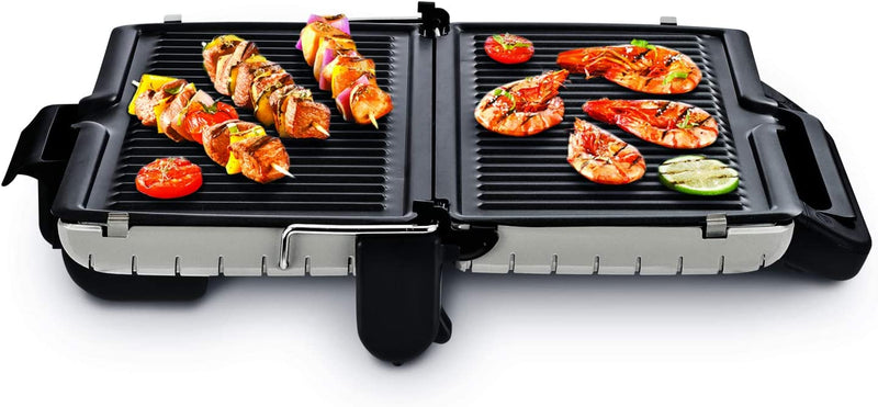 Ultra Compact Barbecue Grill contact grill Ultra Compact Barbecue Grill Ultra Compact Barbecue Grill Tefal