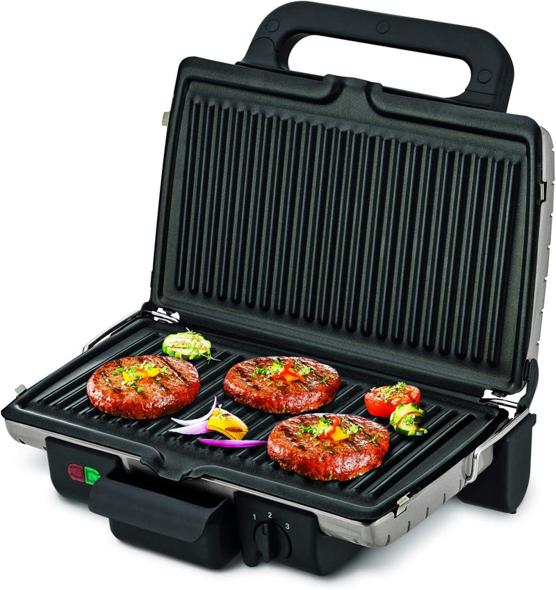 Ultra Compact Barbecue Grill contact grill Ultra Compact Barbecue Grill Ultra Compact Barbecue Grill Tefal