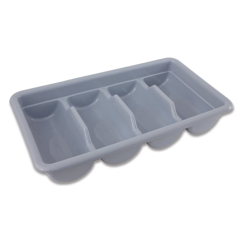 4 Compartment Cutlery Box The Chefs Warehouse By MG 4 Compartment Cutlery Box 4 Compartment Cutlery Box The Chefs Warehouse By MG