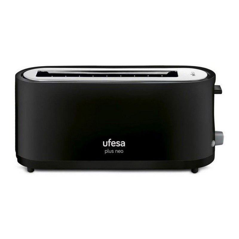 Plus Neo Toaster 900W Toasters Plus Neo Toaster 900W Plus Neo Toaster 900W Ufesa