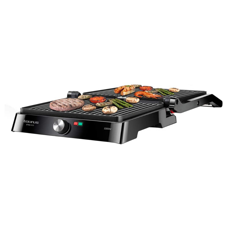Griddle-Grill Electric Griddles & Grills Griddle-Grill Griddle-Grill Taurus