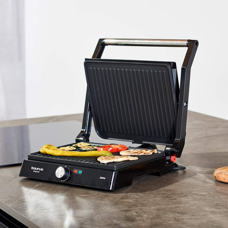 Griddle-Grill Electric Griddles & Grills Griddle-Grill Griddle-Grill Taurus