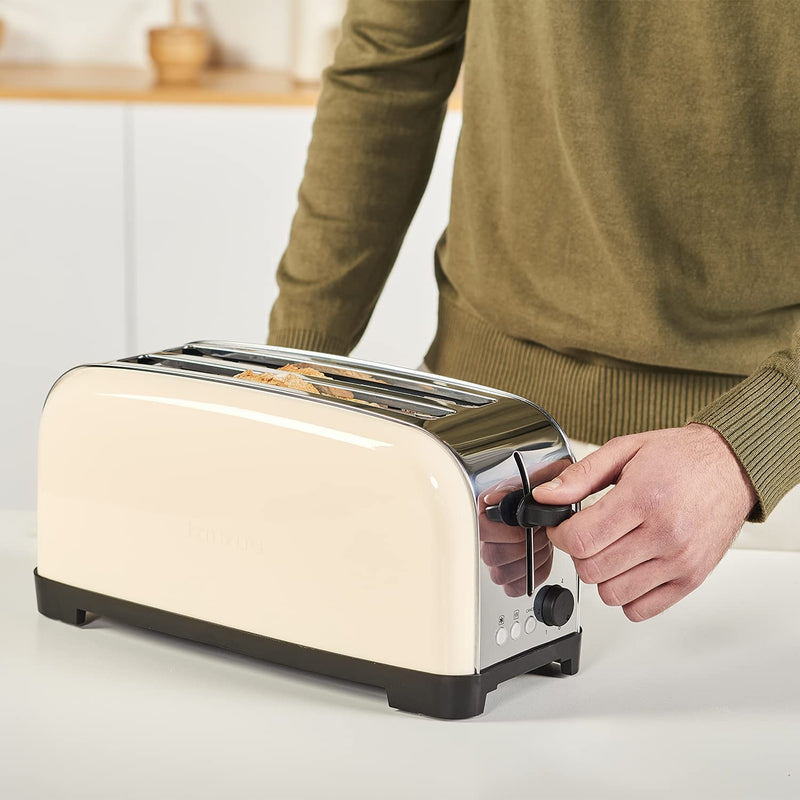 Toaster 1400W Toasters Toaster 1400W Toaster 1400W Taurus