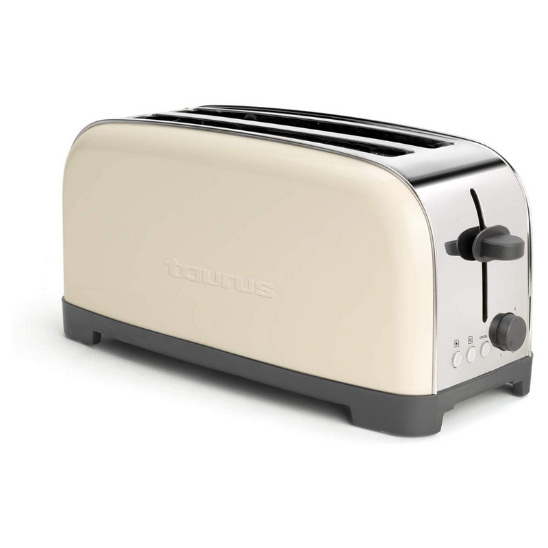 Toaster 1400W Toasters Toaster 1400W Toaster 1400W Taurus