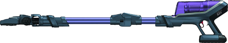 X Force Flex 8.60 Cordless Vacuum Cleaner - Allergy Kit
