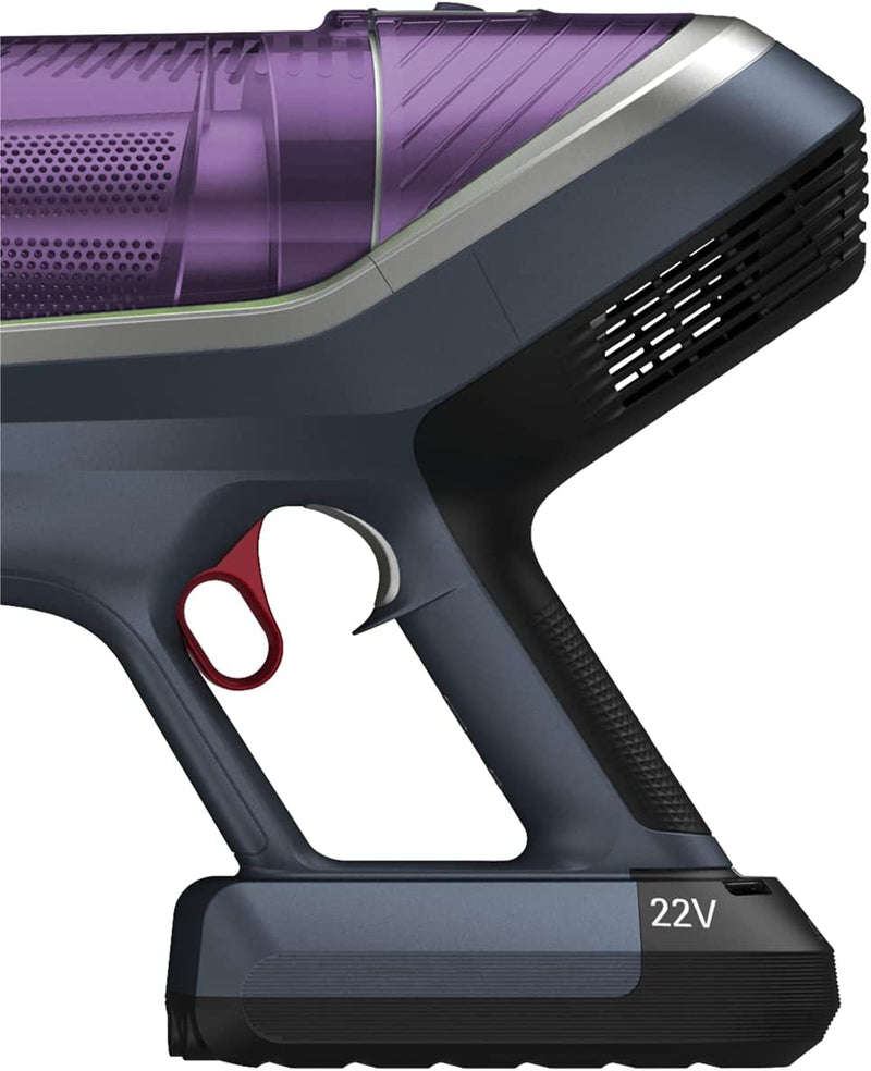 X Force Flex 8.60 Cordless Vacuum Cleaner - Allergy Kit
