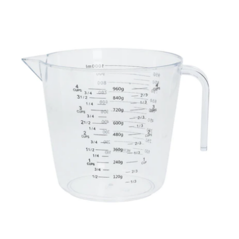 Measuring Cup Measuring Cup Measuring Cup Measuring Cup Tognana