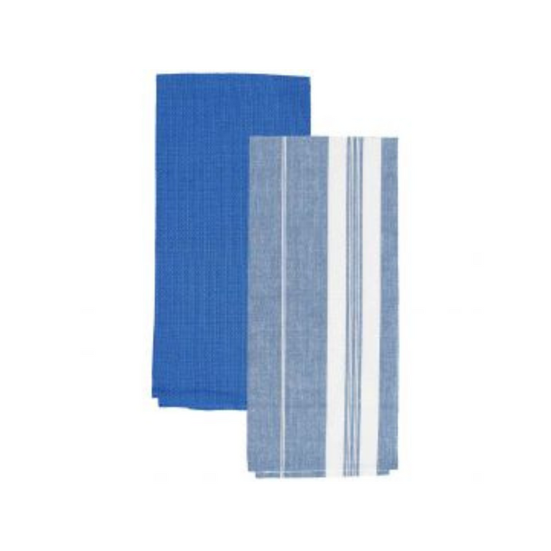 Set of 2 Towels Antibes Kitchen Towels Set of 2 Towels Antibes Set of 2 Towels Antibes Tognana