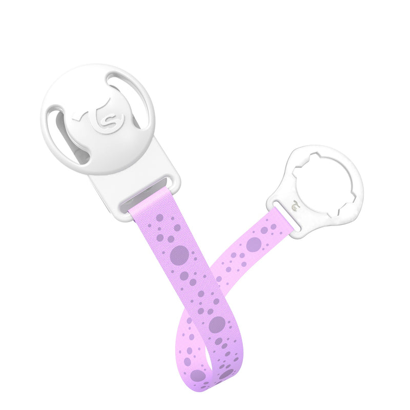 Baby's Dummy Chain Teethers & Soothers Baby's Dummy Chain Baby's Dummy Chain Twistshake