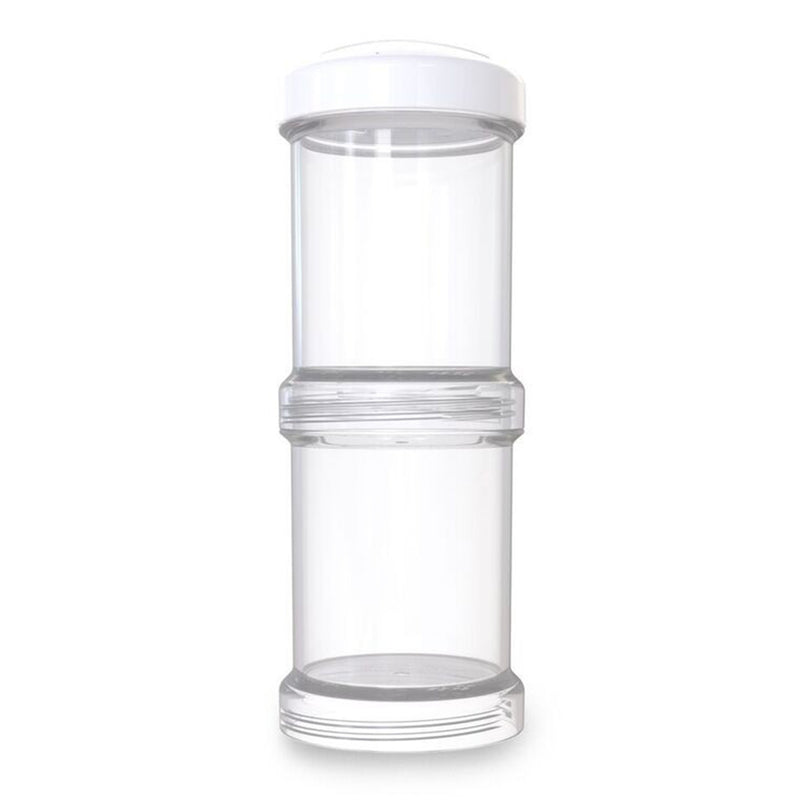2x Containers - 100ml Infant Feeding 2x Containers - 100ml 2x Containers - 100ml Twistshake
