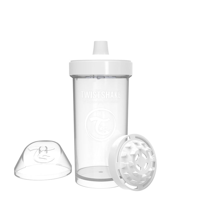Kid Sippy Cup - 360ml Feeding Bottles & Soothers Kid Sippy Cup - 360ml Kid Sippy Cup - 360ml Twistshake