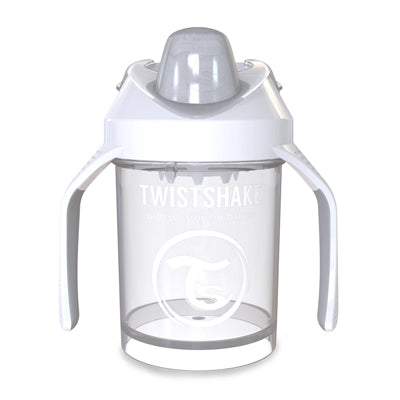 Mini Sippy Cup - 230ml Infant Feeding Mini Sippy Cup - 230ml Mini Sippy Cup - 230ml Twistshake