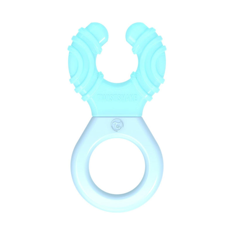 Teether With Cooler Teethers & Soothers Teether With Cooler Teether With Cooler Twistshake